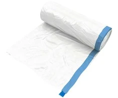 Catlink Open X litter tray bags