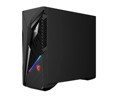 Stacionarus kompiuteris Kompiuteris MSI Infinite S3 i5-14400F 32GB/1TB RTX5060 8GB