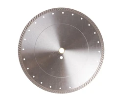 Deimantinis pjovimo diskas Cedima EC-42.2 350×3.2×25.4 mm
