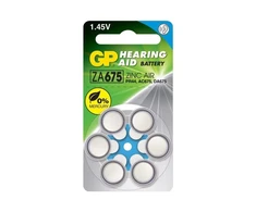 CELL BATTERY GP ZA675/PR44