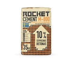CEMENT ROCK M800 CEM II/A-LL 42.5 R 35KG