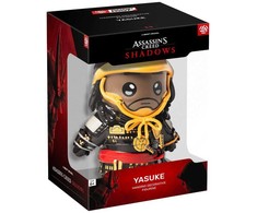 „Cenega Good Loot“ Assassin's Creed kolekcinė figūrėlė – Yasuke