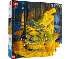 Cenega dėlionė „Good Loot Imagination“ – Anna Pietruś-Bral: ID-2025-01-01 1000 vnt.