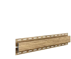 CENT JOINT TRIM SVPU-18 HONEY OAK