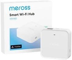 Centrala Bramka WiFi MSH450MA Meross