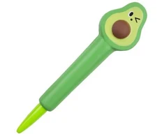 Centrum TUŠINUKAS MĖLYN SQUISHY AVOCADO 0.7MM