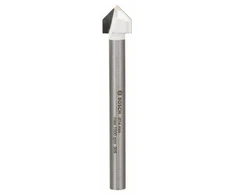 Grąžtas CERAMIC TILE BIT BOSCH 14X90 MM