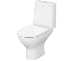 Cersanit TOILET STAND 882 VORTEXWITH COVER