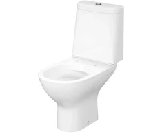 Cersanit TOILET STAND 882 VORTEXWITH COVER