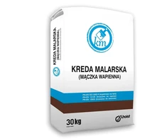 CHALK MALARSKA 30KG