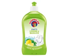 Chante_Clair Dishwashing Liquid CHANTE CLAIR Lemon and Basil. 0.5 l