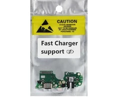 Charging board for OPPO a55 4g CPH2325 OEM (Fast Charger)