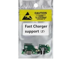 Charging boardfor OPPO a54 5G / a74 5G CPH2195 CPH2197 OEM (Fast Charger)