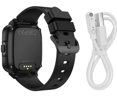 Išmanusis laikrodis Charging cable for smartwatch Hoco Y104