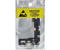 Įkrovimo lankstus USB, skirtas IPHONE 7 Plus baltas OEM