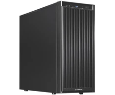 Chieftec BW-01B-OP computer case Midi Tower Juodas