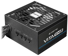 CHIEFTEC 850W ATX 100-240V 80+Bronze PSU 12cm fan semi-modular retail pk