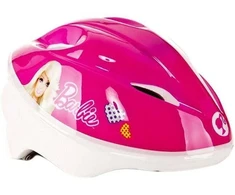 Children's bicycle helmet Dino Bikes Barbie. 52-56 cm
