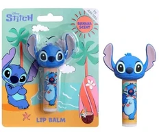 Disney Air-Val Stitch Balsamo Labial Tapon 3d