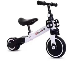 Oem Children's multifunctional triratukas baltas