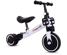 Oem Children's multifunctional triratukas baltas