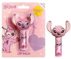 Disney Air-Val Angel Balsamo Labial Tapon 3d