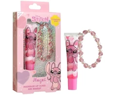 Disney Air-Val Angel Brillo Labial Multic Pulse