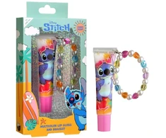 Disney Air-Val Stitch Brillo Labial Multic Pul