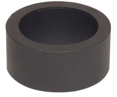 Dūmtraukio tarpmovė ABX, 130 mm