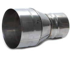 Kamino tarpmovė WADEX 125, D100/150 mm