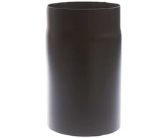 Krosnelės dūmtraukis WADEX, 160 mm, 25 cm