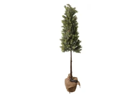 Mondex Christmas decoration Tree on stem. 106 cm