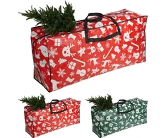 Christmas medžio storage bag L. 120 cm