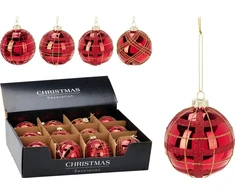 Christmas Tree toy ABR220980. red