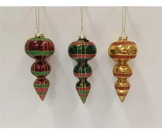 Nežinomas Christmas Tree toy ABR825480. various colours