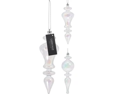 Christmas Tree toy AKP201630. transparent