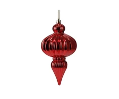None Christmas Tree toy AKP201700. auksinis/red/žalias. 17 cm