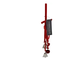 Christmas Tree toy Bell. 30 cm