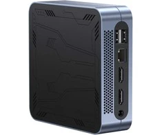 Chuwi Larkbox-X-K1 kompiuteris – i3-12200P | 8 GB | 256 GB | „Win11“