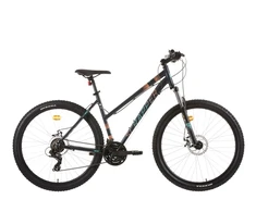 City bicycle Scrappers Railway Lady. 28 inches