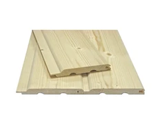 CLADDING INTER SPRUCE STP12X120X3000SOFT