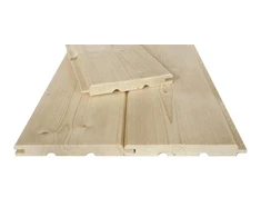 CLADDING INTERN SPRUCE PTGV12X120X3000