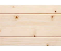 CLADDING INTERNAL SPRUCE 12.5X96X3000 MM