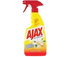 CLEANER AJAXNEROLI &amp; YUZU 500ML