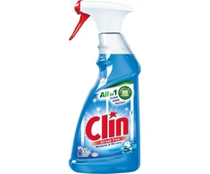 Langų valiklis Clin Brilliance, 0,5 l