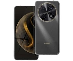 OEM dėklas, skirtas Huawei 12i, skaidrus, 2 mm, permatomas