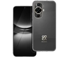 OEM dėklas, skirtas Huawei 12s, skaidrus, 2 mm, permatomas