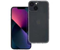 OEM dėklas, skirtas iPhone 13 MINI, skaidrus, 2 mm, permatomas