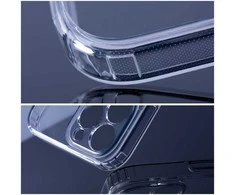 Oem Dėklas Clear Mag Cover (MagSafe) skirtas iPhone 16 skaidrus
