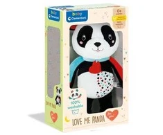 Clementoni Love me Panda